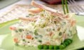 ENSALADA FRIA